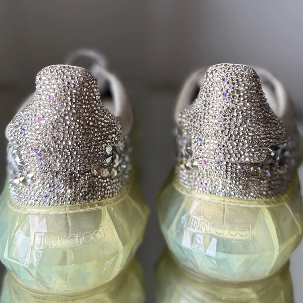 Jimmy Choo excellent no